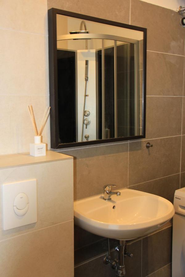3 Zimmer Apartment Am Leopoldplatz ベルリン エクステリア 写真